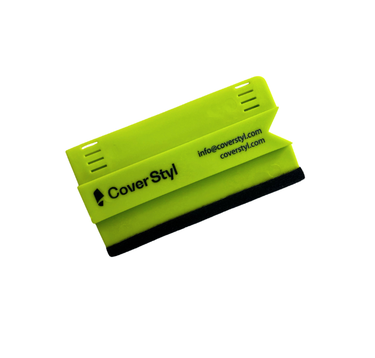 Premium 3-in-1 Squeegee