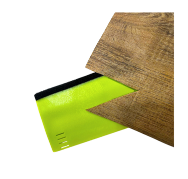 Premium 3 in 1 CS Squeegee rakel