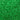 Green Disco - Papel adhesivo con purpurina - 122 cm