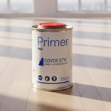 Interieurfolie starterset - Primer PRO-ISO Cover Styl
