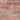 Red Brick - 122 cm - efecto piedra