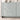 Gray matte Silk interieurfolie close-up op kastdeur