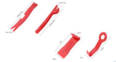 Disassembly Tool set - 9pcs