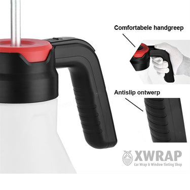 Multifunctional 1.5 Liter Water Sprayer
