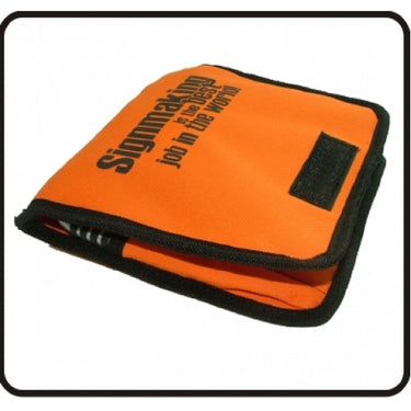 YellowBelt ProWrap Orange