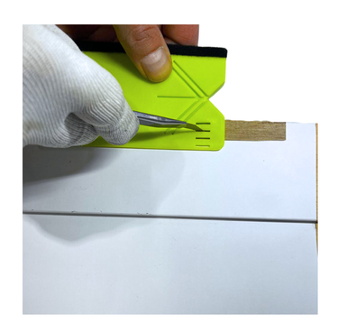 Premium 3-in-1 Squeegee