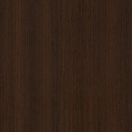 Dark Wenge Interior Film - Wood Look - 122 cm
