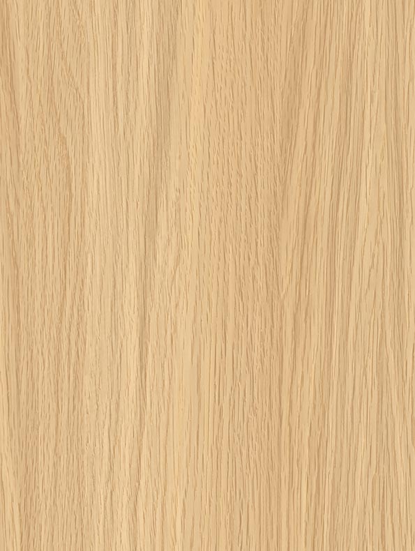 Beige Beech - 122 cm - houtlook