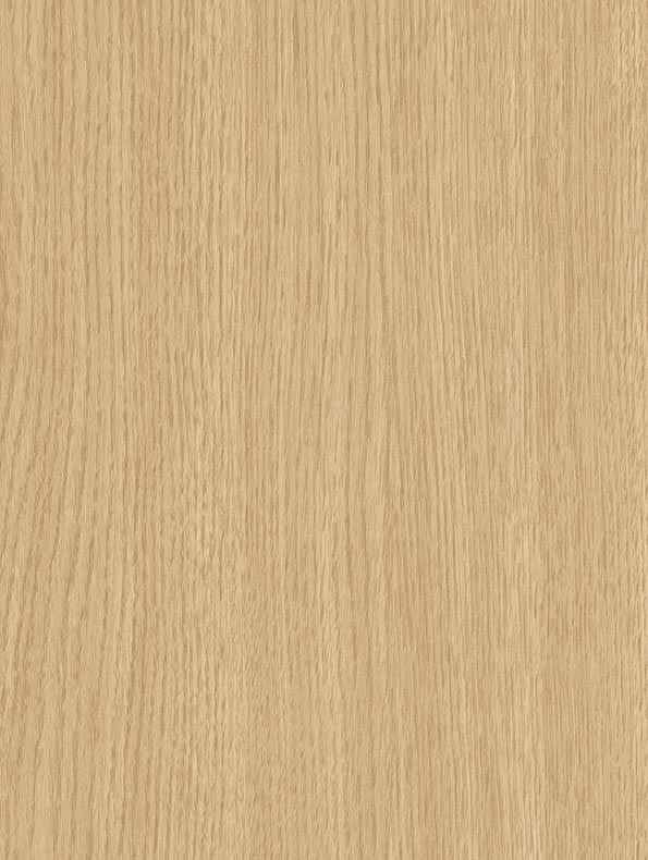 Beige Hazelwood - 122 cm - houtlook