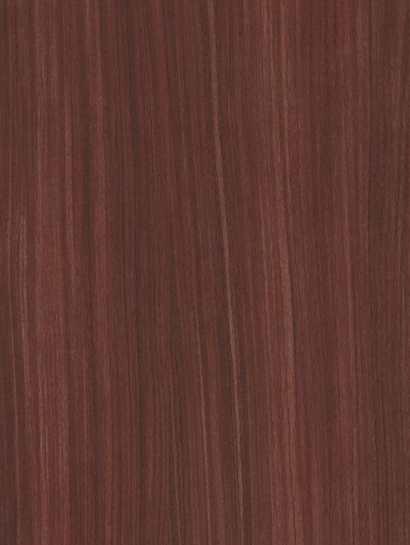 Bordeaux Birch - 122 cm - houtlook