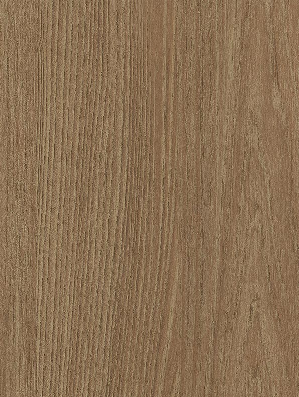 Bronzed Ash - 122 cm - houtlook