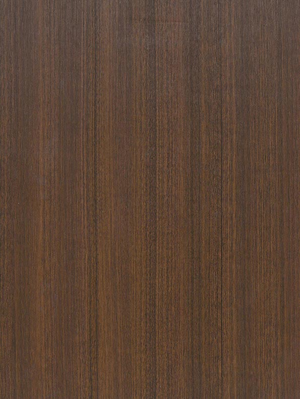 Brown Ebony - 122 cm - houtlook