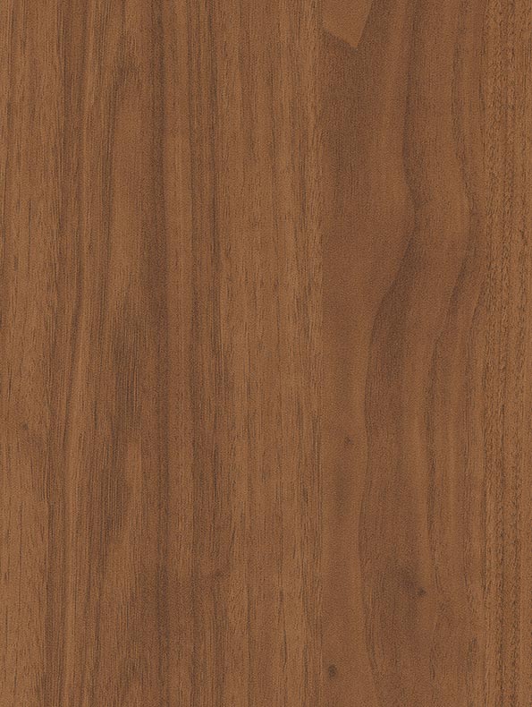 Brown Hazelwood - 122 cm - houtlook