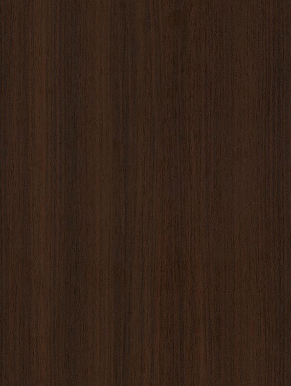 Brown Wenge - 122 cm - houtlook