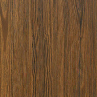 Cream Orangey Birch houtlook interieurfolie kleurstaal
