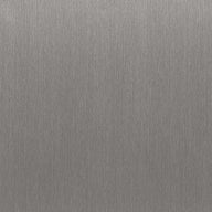 Stripes Light Silver metaallook interieurfolie kleurstaal