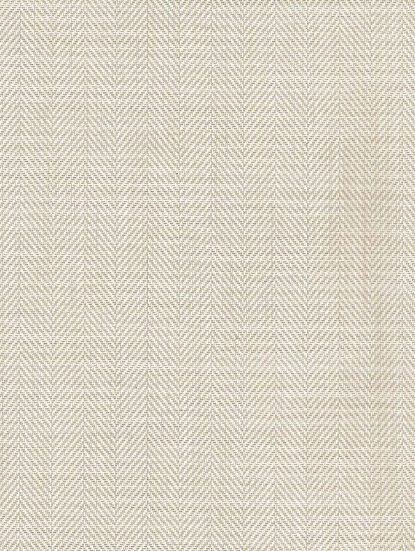 Mini Chevron Beige - 122 cm - textiellook