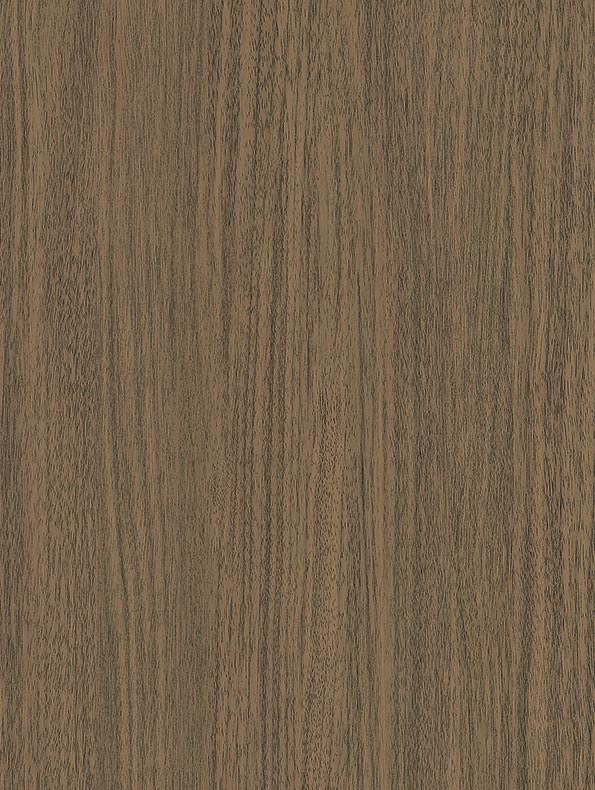 Rich Walnut - 122 cm - houtlook