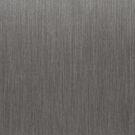 Stripes Dark Silver metaallook interieurfolie kleurstaal