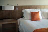 Western Oak houtlook interieurfolie toegepast in interieur