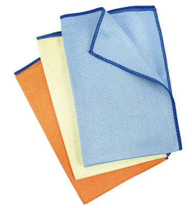 AQUAClean doek 3stuks Set 60 cm x 40 cm