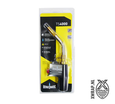 Bernzomatic TS4000