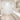 Blank matte Silk interieurfolie als douchewand en badmeubel in badkamer