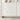 Canvas White interieurfolie detail