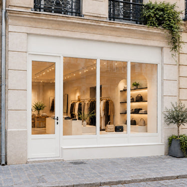 Seren White Façade exterieurfolie gevel