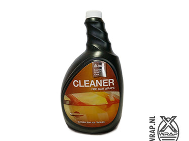 Cleaner - Avery Dennison Supreme Wrap Care Serie - xwrapshop