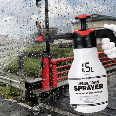 Multifunctional 1.5 Liter Water Sprayer