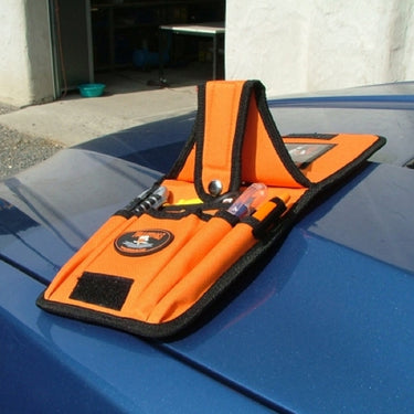 YellowBelt ProWrap Orange